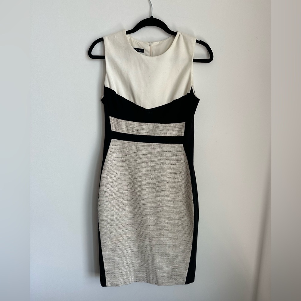 Judith and Charles Dress | Size 8